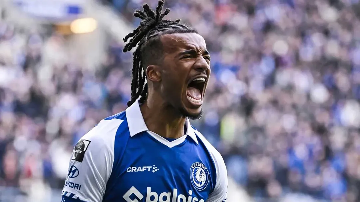 Archie Brown'dan Fenerbahçe ve Galatasaray itirafı! "Rahatsız ediyor"