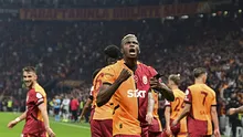 Dünyayı sallayacak transfer hamlesinde Victor Osimhen detayı!