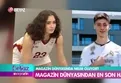 Arda Güler'e Galatasaraylı sevgili! Fenerbahçe'den Real Madrid'e transfer olan Arda Güler bombayı patlattı! Sevgilisi Duru Nayman...