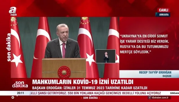 Başkan Erdoğan’dan Yunanistan başbakanına çok sert tepki: ‘’Benim için artık Miçotakis diye biri yok’’