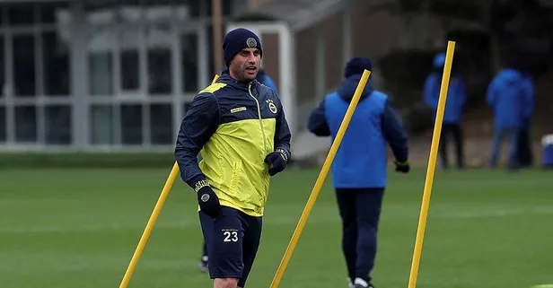 Fenerbahçe'de Kayseri mesaisi devam ediyor