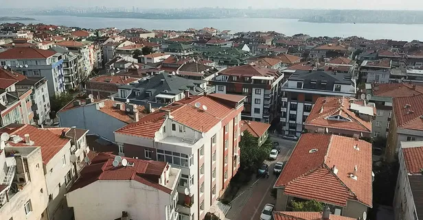 Avcılar'da 2 bina tahliye edildi: Deprem oluyor sandık