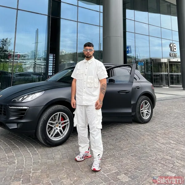 Lvbel C5’ten Tuğba Özay’a olay gönderme: “Kim la bu?” | HavHavHav'ın hikayesi ve tuvalette yazılan şarkı - 8