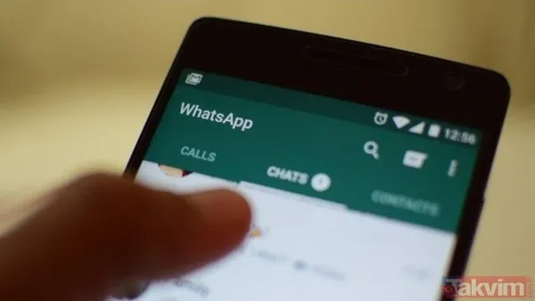 WhatsApp'ın verdiği süre doluyor! Gizlilik sözleşmesini kabul etmeyenleri ne bekliyor? - 30