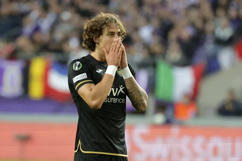 Galatasaray'dan 3 imza birden! - 11