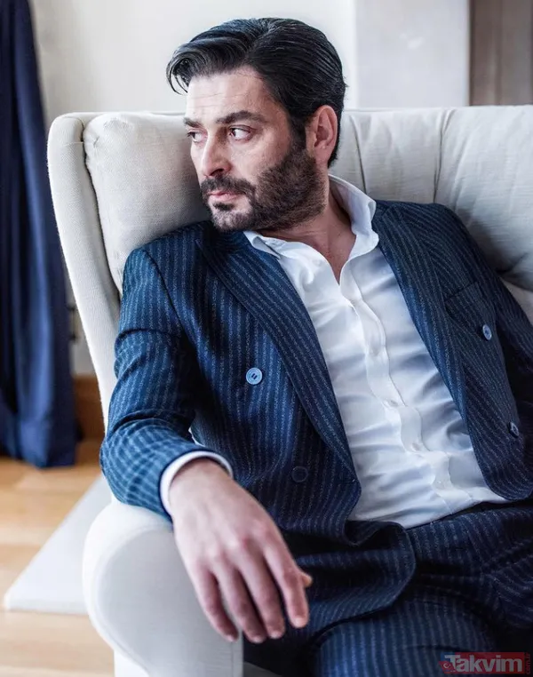 Eşkıya'nın İlyas'ı Ozan Akbaba'nın eşi güzelliğiyle sosyal medyanın yeni fenomeni! O Ses Yılbaşı'ya katılan Ozan Akbaba... - 5