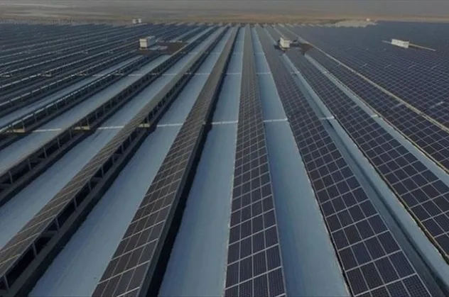 Kalyon’dan Niğde Bor’a güneş yatırımı