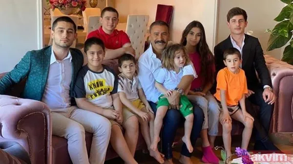 'Kızlarımın eş seçme şansı yok' demişti! İzzet Yıldızhan gelen tepkilere daha fazla dayanamadı adeta çıldırdı! Çektiği video ile böyle isyan etti - 8