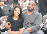 Kobe Bryant ve kızı Gigiye ikinci cenaze töreni