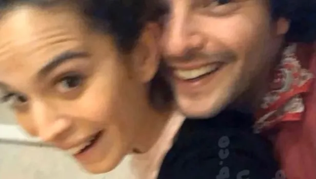 Aslı Bekiroğlu'nun ifşa görüntüleri videosu internete yayıldı!