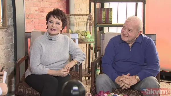 Yarım asrı devirdiler! Beyoğlu Güzeli’nin Alev’i Hülya Koçyiğit 56 yıllık eşiyle bakın nasıl tanışmış! Meğer Büyükada'da görüp aşık olmuş... - 7