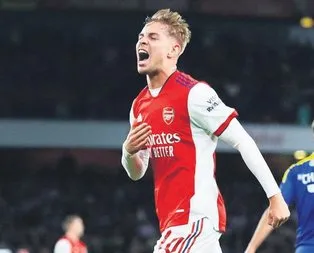 Smith Rowe iddiası