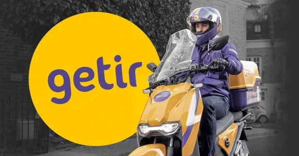 Getir çalışma şartları nelerdir? Getir kuryesi olma koşulları nelerdir? Getir maaşları saatlik ücret ne kadardır?