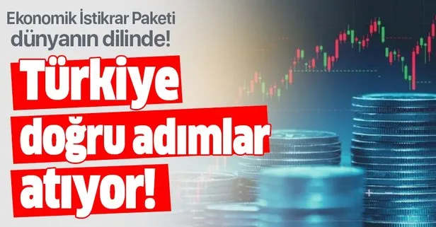 Mobius: Türkiye doğru adımlar atıyor