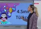 3. Sınıf Türkçe Dersi - Konu: Konuşma Kuralları - (1 Nisan 2020 Çarşamba)