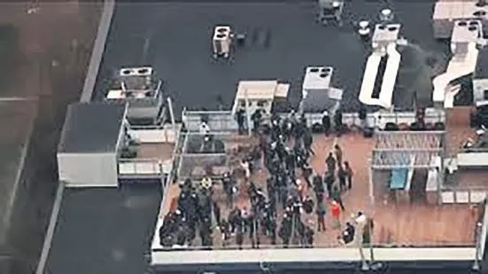 Kocaman müjde (Yurttan ve dünyadan koronavirüs haberleri)-4