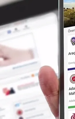 e-Devlet'teki en faydalı 11 hizmet