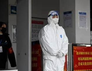 Koronavirüs bir ülkeye daha sıçradı!