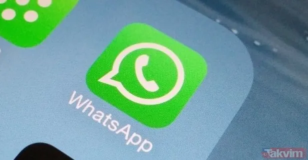 WhatsApp'a iki yeni özellik geliyor! O işlem artık yapılamayacak