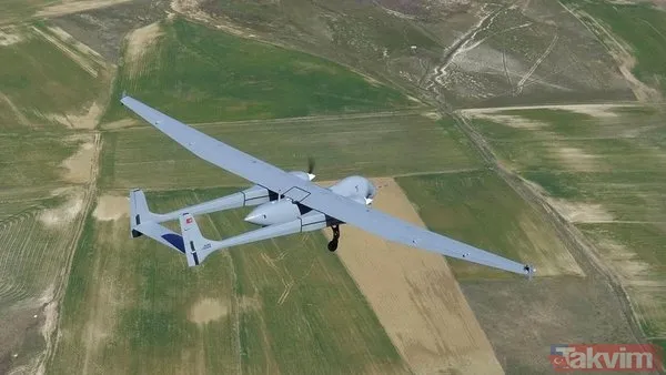 Türk Kaplanı teröristlerin korkulu rüyası olacak! İşte Türkiye'nin gururu yerli ve milli silahlarımız - 10