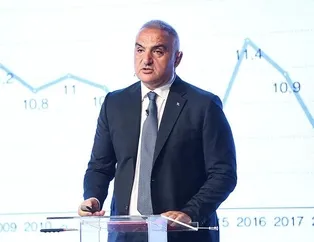 Turizmde sertifika dönemi başlıyor