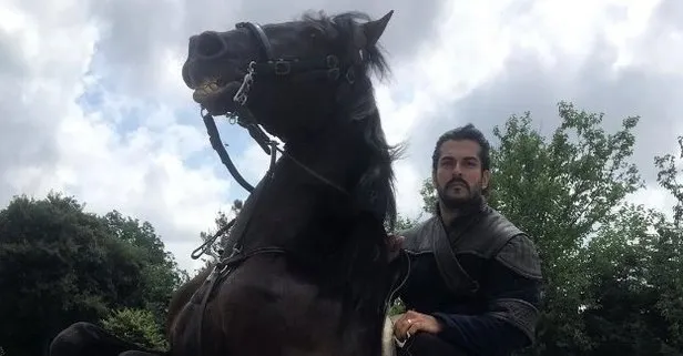 Diriliş Ertuğrul’un devamı olan Diriliş Osman fırtına gibi geliyor! Yeni sezon ne zaman başlayacak?