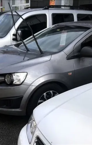 Sahibinden ikinci el araba almak isteyenler dikkat! İkinci el arabaya dolar kuru darbesi! Fiyatlar yüzde 20 düşecek