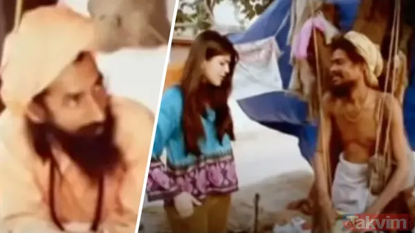 12 yıldır bir kere bile oturmadı sürekli ayakta! Duran Baba efsanesinin altından bakın ne çıktı! Neden oturmuyor diye merak edenler... - 1