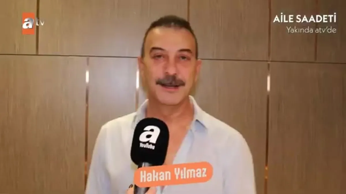 Aile Saadeti yakında ATV’de izleyici ile buluşacak