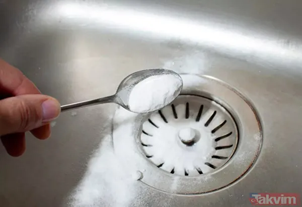 Lavaboya asla dökmemeniz gereken 9 şey! Meğer 100 tonluk atık... - 11