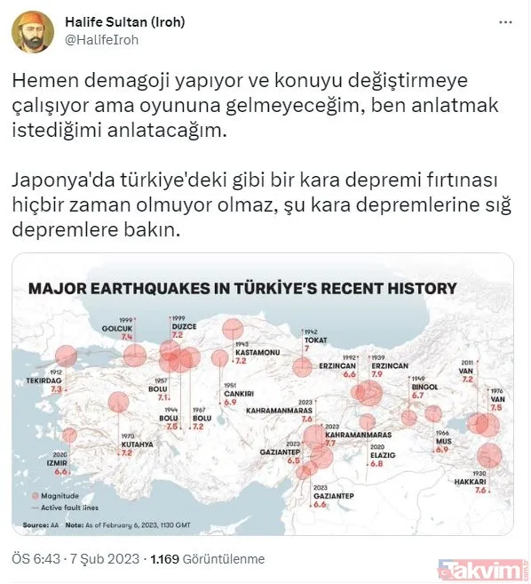 Uzman isimlerden dehşete düşüren yorumlar! Türkiye'nin 3 metre hareket etti - 21