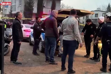 Kocaeli'de polis memuruna saldırı!