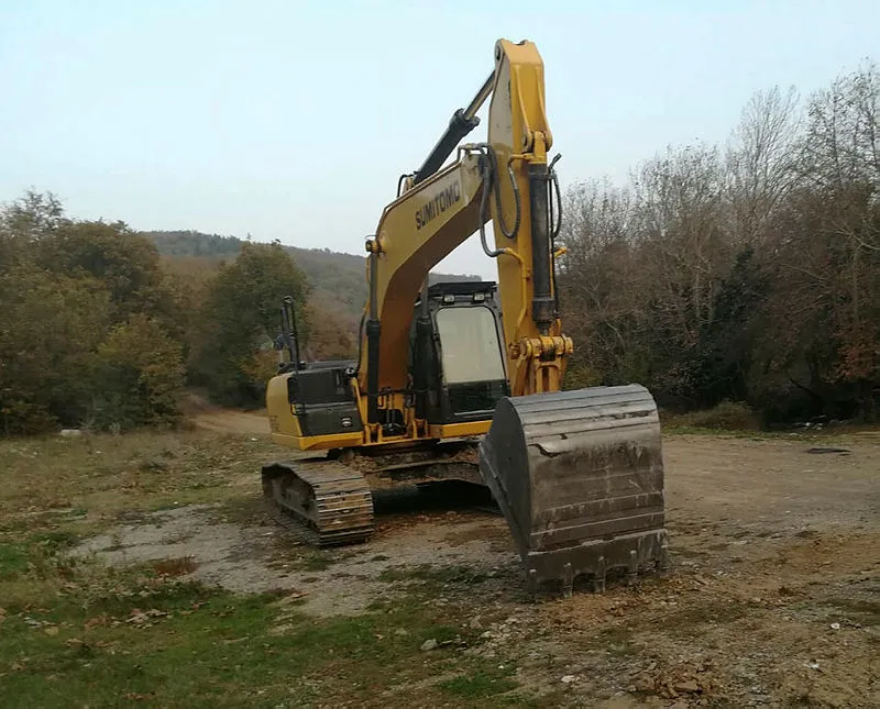 Bursa Mustafakemalpaşa'da jandarmadan suçüstü! - 3