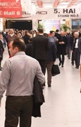 İMOB fuarı ne zaman? (2019)