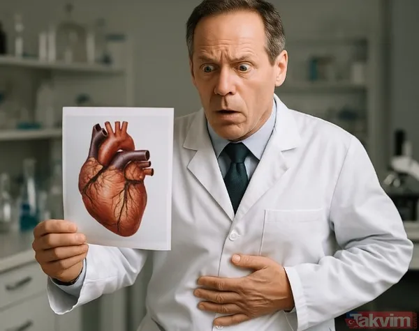 Bilim Dünyası Şaşkın: Gaz Çıkarmanın Kalbe Faydaları Ortaya Çıktı! Uzmanlar H₂s Gazının Kalp Krizini Nasıl Önlediğini Açıkladı Exeter Üniversitesi'nde Yapılan...