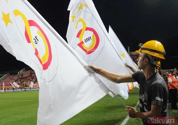 Süper Kupa'dan en özel kareler - 11