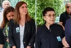 Başkan Erdoğan'dan Leyla Zana'ya başsağlığı telefonu: Eşi Mehdi Zana için taziye dileklerini iletti
