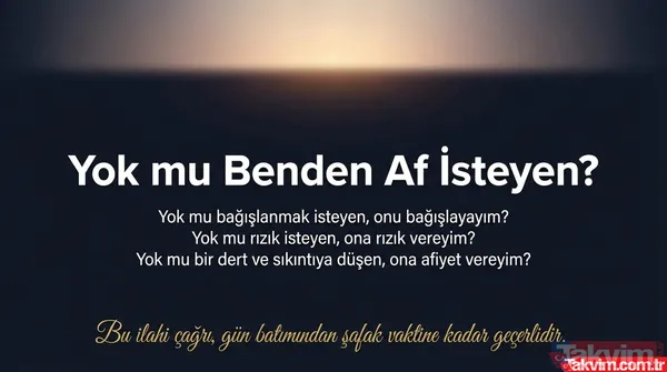 Ramazan-ı Şerif öncesi en önemli gece Berat: Bu mübarek gün nasıl ihya edilmeli? Okunacak dua ve zikirler - 5