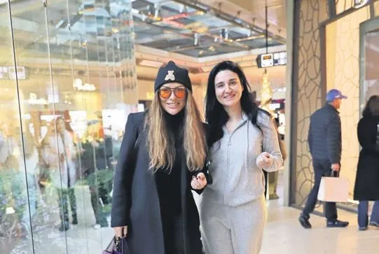 Sahne ücretleri artsın!