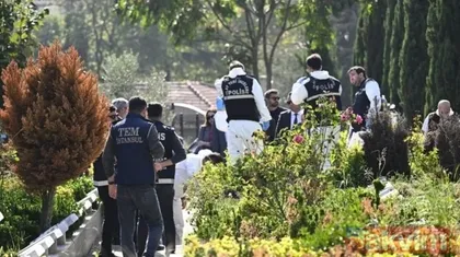 Cem Garipoğlu’nun Mezarı Komplo İddialarını Çürüttü
