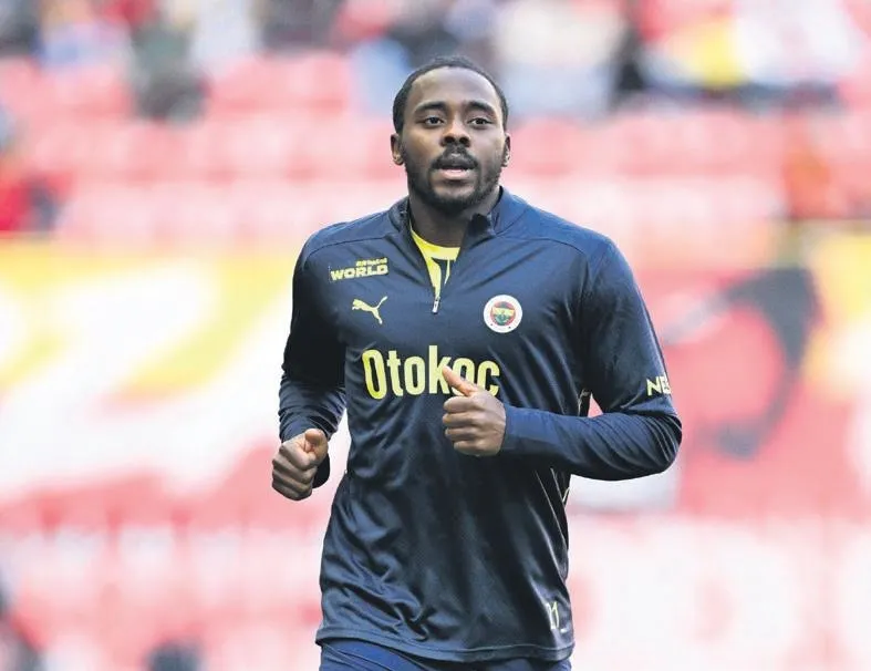 Osayi kafaları karıştırdı