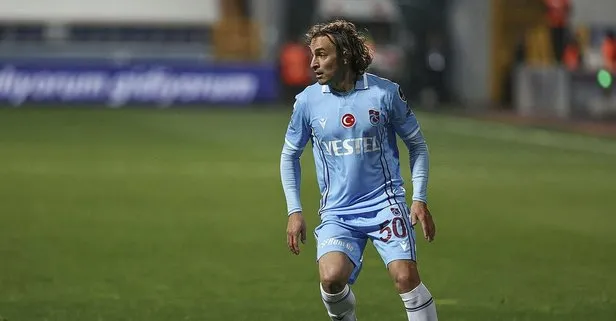 Lazar Markovic Trabzonspor’dan erken ayrıldı