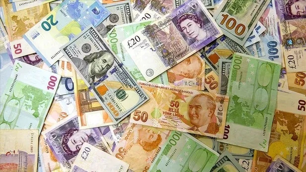 Güney Kore ile Türkiye arasında imzalar atıldı: 17.5 milyar liralık swap anlaşması-4