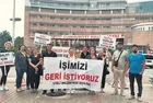 CHP'li Çiğli Belediyesi'nde infial yaratan taziye! Önce işten kovup borç batağına ittiler, intiharının ardından başsağlığı dilediler