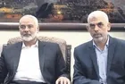 Hamas'ın yeni liderı Sinvar
