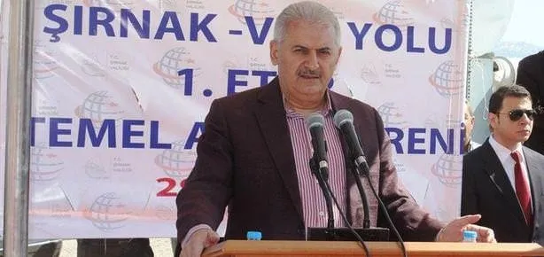 Cudi Dağı’na çıkan ilk bakan