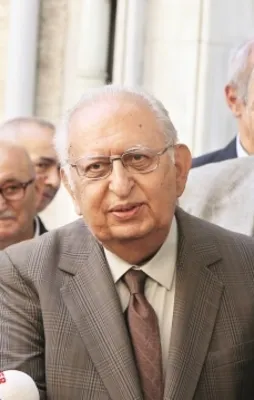 FETÖ'nün akıl hocası Cindoruk