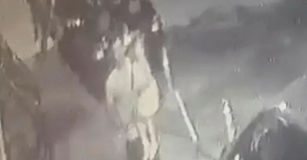 2,5 yaşındaki çocuğu kaçıran fidyeciler tutuklandı!