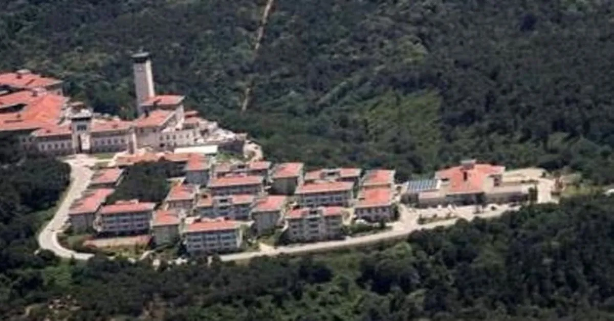 Koc Universitesi Fiyatlari 2020 Koc Universitesi Ucreti Ne Kadar