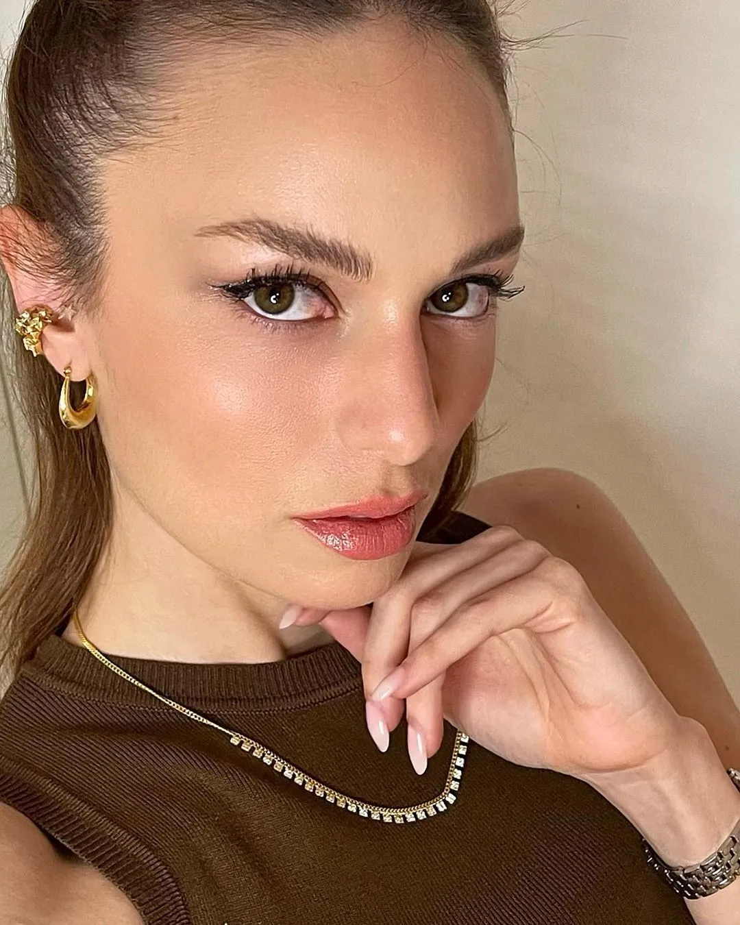 Nilperi Şahinkaya günler sonra yeni açıklama! Münevver Karabulut'u öldüren Cem Garipoğlu'nun kardeşi Sakine ile poz vermişti... - 2